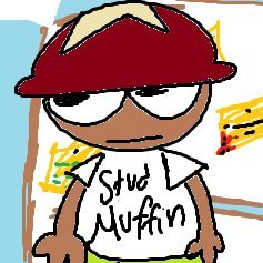 seiswebotes's profile picture. Artist OF COURSE!
FunVideoTV Marketing Team Employee
Yes. im latinx No. I don't say buddy We existy. 
404