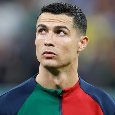 Akshaygurjar123's profile picture. Ronaldo fan
#CR7𓃵