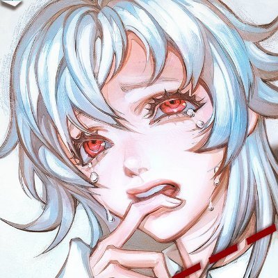 angxlchxrlie's profile picture. 𓆩♡𓆪💍 | lvl 24 | she/her | pansexual | 𝟏𝟖+ Minors DNI! || https://t.co/582GEk6X4d ⋆˙⟡♡⟡⋆˙