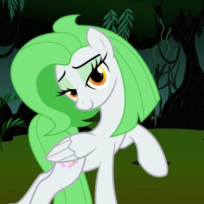 Flittermist's profile picture. Mare Noises | Pfp @Mizhisha✧