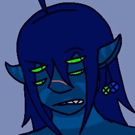 bonskini's profile picture. I draw, (he/him), 19. evil doers beware! spreading love and negativity since 1684