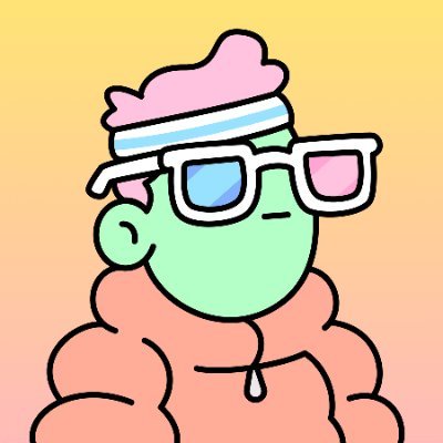 0xHoloVibeX's profile picture. 💻 Tech-driven | 🚀 Blockchain believer | 🏆 Decentralize the world | 🌐