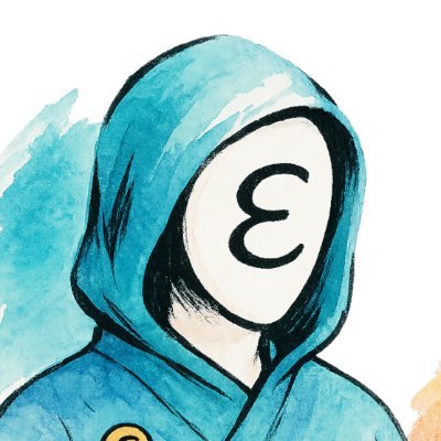 ElfntOfEpsilon's profile picture. 