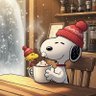 TheGabeMarshall's profile picture. 🐶 Daily Snoopy vibes & cozy moments ✨
💖 Spreading cuteness one post at a time
