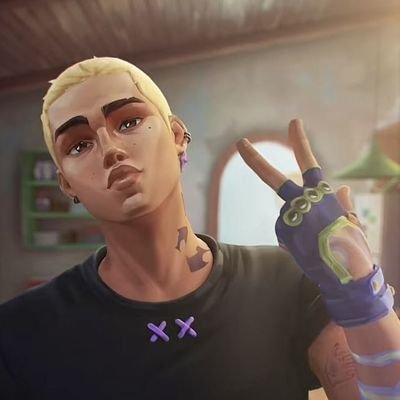 dekokaydeko's profile picture. horny lil dud