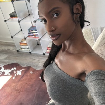 GodzParadox's profile picture. I contain infinite time and space. 🌌 There’s nothing that I can’t do🪡@sublimehealing_