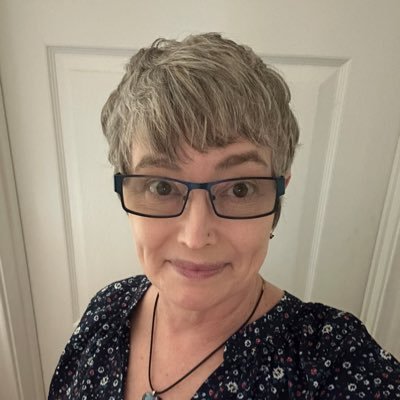 CindiStickle's profile picture. Menopause doesn’t have to suck. I help women 50+ master it & feel better than they did in their 30s. 🧬 Nervous System Regulation