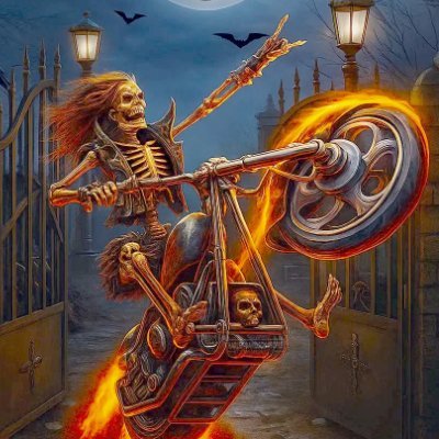 SolidRobot0's profile picture. @trendcoin.org