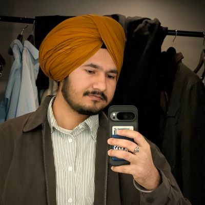 AkashGrewal98's profile picture. 