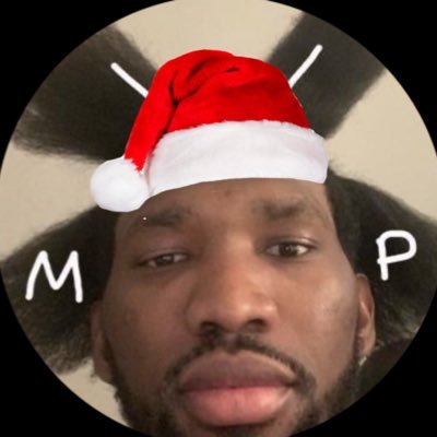 Maxey4MVP's profile picture. #Ramshouse ❤️💙