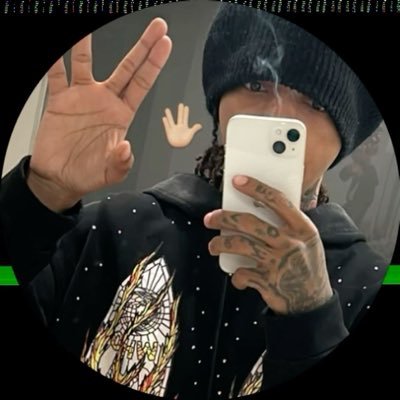 Trell4KTx's profile picture. 