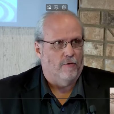 JamesLWilson's profile picture. President, Antifa
https://t.co/ZBgCpyPJcH