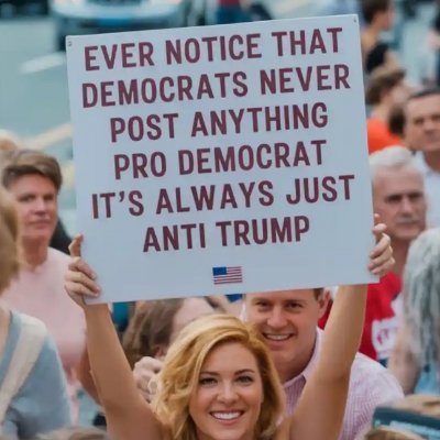 emmytrump2024's profile picture. #MAGA  ~𝓐𝓜𝓔𝓡𝓘𝓒𝓐 ~ RIP Charlie Kirk, your legacy will never die.
