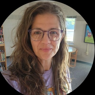 MustangReaders's profile picture. 