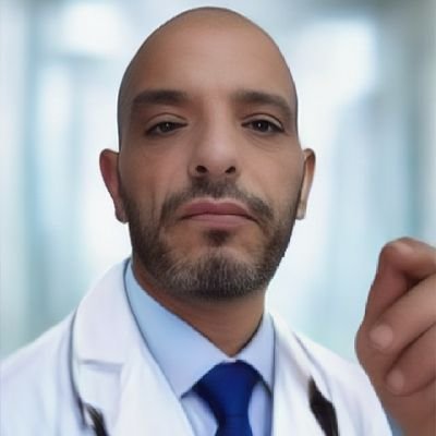 yasserwaha7's profile picture. 