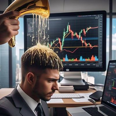 AnointedAnalyst's profile picture. 𝐁𝐄𝐋𝐈𝐄𝐕𝐄𝐑 | 𝐌𝐀𝐑𝐊𝐄𝐓 𝐌𝐀𝐕𝐄𝐑𝐈𝐂𝐊: ᴛʀᴀᴅɪɴɢ ᴡɪᴛʜ ꜱᴋɪʟʟ ɢᴜɪᴅᴇᴅ ʙʏ ꜰᴀɪᴛʜ 📉 📊 📈 ❤️ Member @smcdao