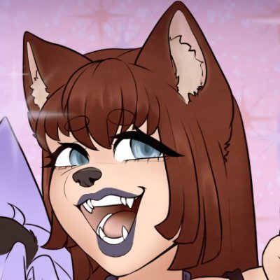 YapMegYap's profile picture. They/She Yapper Throne Partner https://t.co/UKW8HDHUvE TCG Hoarder Model - @alfyria Rigger - @violetgrimoire_