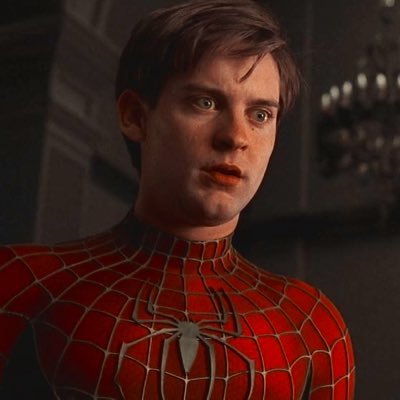 dylanmovies_'s profile picture. Marvel | DC | Star Wars| Films | TV Shows | Video Games | Comics | MCU | DCU | Spider-Man 🕷️| Batman🦇|