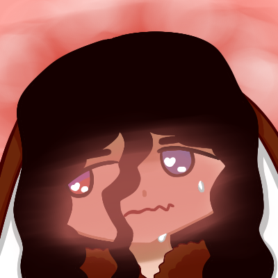 BothersomeP_'s profile picture. Please support Bonemeal_
married | hag (31) | doomed ships | full-time job haver
૮꒰•//////•꒱ა I talk a lot for an introvert huh
🔞 https://t.co/j6YMVHhIbp