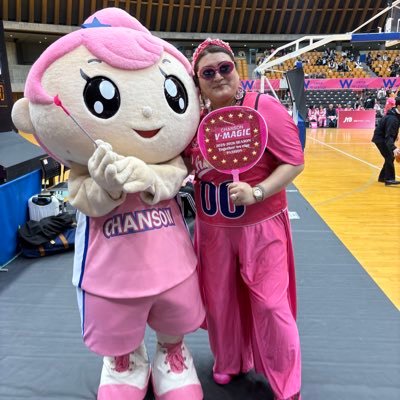 lifeisfiesta's profile picture. I💖BASKETBALL🏀 CHANSON V-MAGIC💄SINCE 1993 #16 MAGITAN🪄 FEMCEE🎙 BEAUTYYY💅