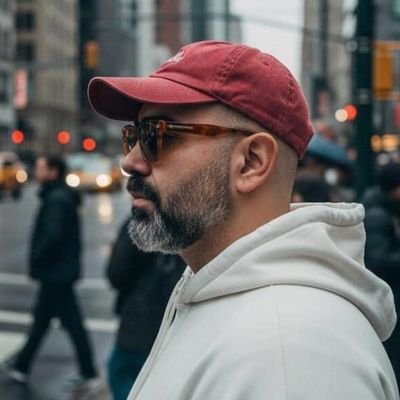 TThalji's profile picture. 