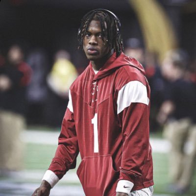 LongGonee_'s profile picture. -Keelon russell will save alabama football #RollTide