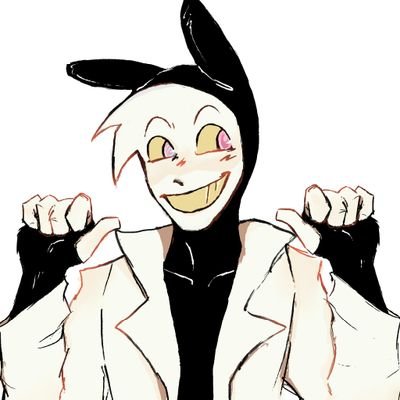 Toma_toast_'s profile picture. Art and random shit 🩷 pfp made by my amazing brother 💕
Discord- tomtom.toast.
  Feel free to dm for any reason ^^