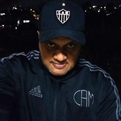 Arcebispo13's profile picture. Nós Somos do Clube Atlético Mineiro...

Influencer é a PQP, não sou dessa turma.
