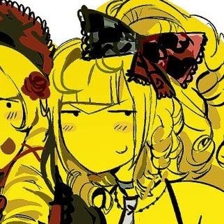 kriegstraum's profile picture. 