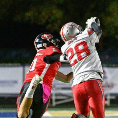 AllenJuneJr's profile picture. Allen June Jr #28 |5’9 140 C/O 2030 |DB/WR/‘23 GFL FBU AA/‘24&25Future Star 🏈Lightening Spikes Track⚡️/‘25 FBU Top Gun/NCAA ID# 2411467657 /843-810-7918