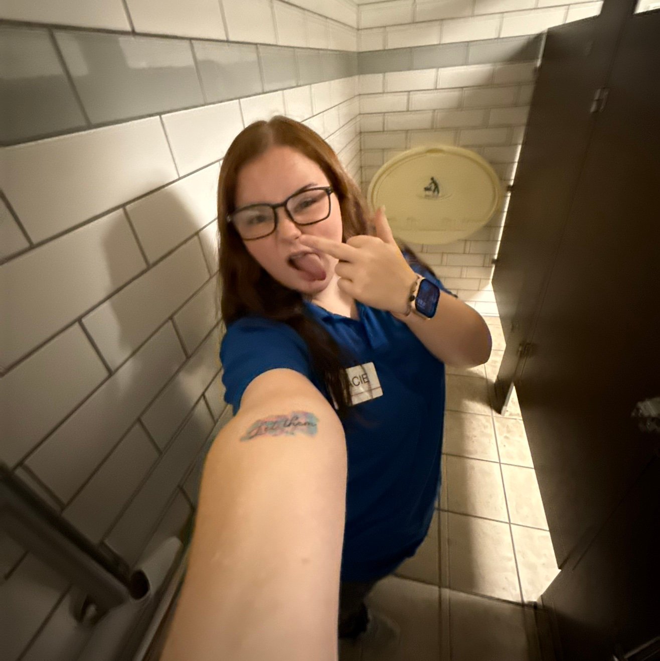 Jacienj's profile picture. 