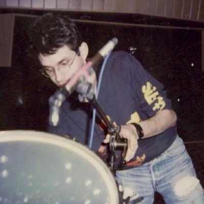 nosferatu_boy's profile picture. #matstwt 80s punk obsessive
🇱🇧 priv (?) @pure_confusion_
16 straightedge