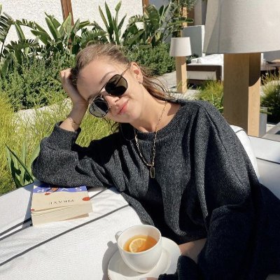 touni_pino's profile picture. ❄️❤️🌹