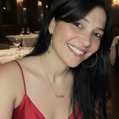 LdiaSanches1's profile picture. Seja gentil 💋