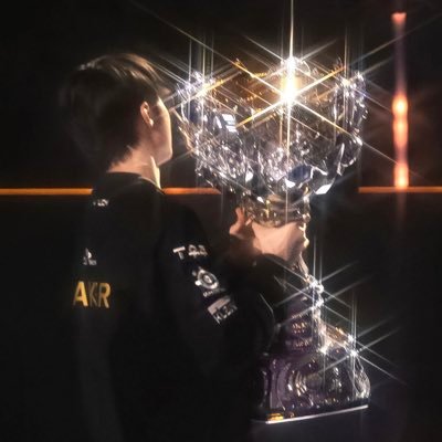AnnMei5210's profile picture. Faker ❤️