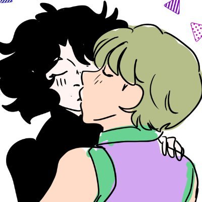 Shalnarkology's profile picture. Wolf/Wolfself ▪︎ Artist/writer ▪︎ 20 ▪︎ Multi-fandom but mainly #HxHtwt (NOT SPOILER FREE) ▪︎ Feishal ♡ ▪︎ Priv acc = @Real_Feitan ▪︎ Yume acc = @feixshal