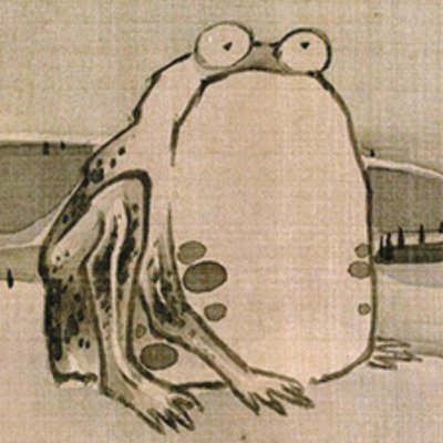 Ninjamenssss's profile picture. ノノぬいは休憩中