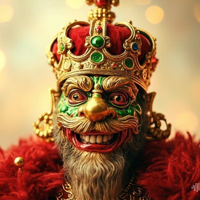 Elsam666's profile picture. THE KING MEME the launch 19/11/2025 in the https://t.co/tUXMxgMajf
https://t.co/Y5WBjxSIQp