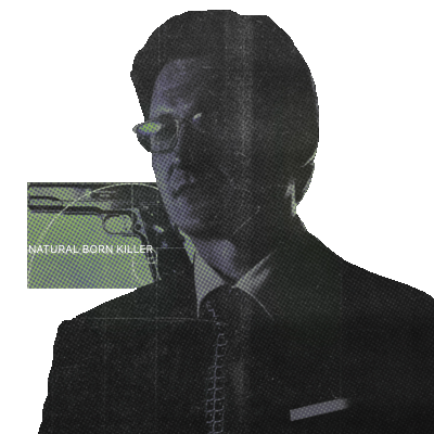 henchmansarcasm's profile picture. the better henchman