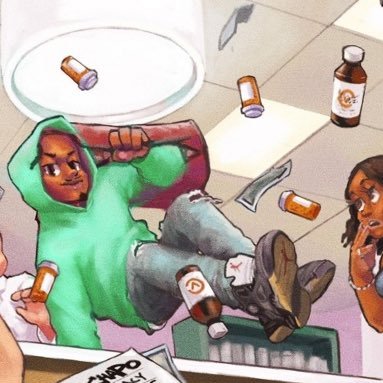 _majizzle's profile picture. Alhamdulillah 4Eva$corin #1000