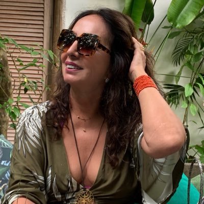 anafpatriota's profile picture. Vivo a esperança de um Brasil próspero,livre e soberano para todos os brasileiros!!!☘️