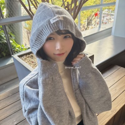 mu0120xd's profile picture. 21歳。現役ナース。