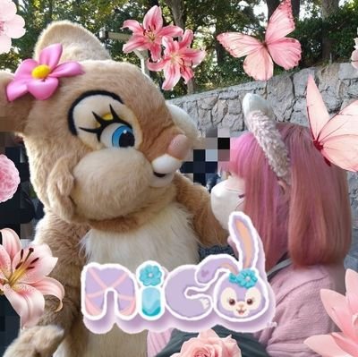 nico_coroni's profile picture. ニコ(ずっと不安しかないのに)です(♡ᴗ͈ˬᴗ͈)
固定にマシュマロはじめました☆dbd☆APEX☆バイオ☆KH☆MH☆謎解き☆MBTIはINFJ☆ちゃっかりウサギ☆