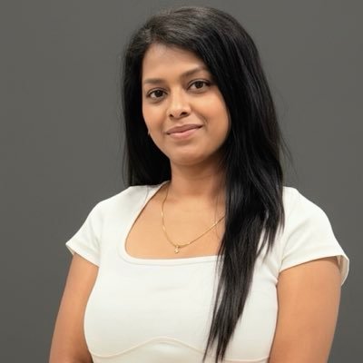 Ruchika6566m's profile picture. Postdoctoral Researcher at @MUSChealth, South Carolina, USA | Host-pathogen interaction | Gut microbiome | Type 1 Diabetes |