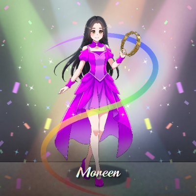 TaraVollstandig's profile picture. 🐼🪽