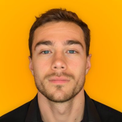 jesse_eisenbart's profile picture. Quit my 9-5 at 21 and built https://t.co/OMpABlR6V5 ($170K) | Building a 7-figure software portfolio & sharing what I learn