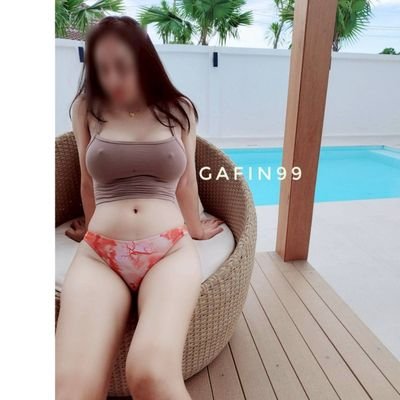 gafin99's profile picture. ❤🙏 เป็นแอคบ้านๆ บ้านๆ ถ่ายรูปแนว sexy nobra มี photobook แต่ไม่มีคลิป18+ ไม่รับเวปพนัน ไม่ค้าประเวณี อายุต่ำกว่า 18 ปี ห้ามกดติดตามนะคะ..!!