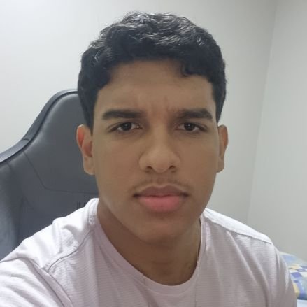 felipestoico's profile picture. sei lá