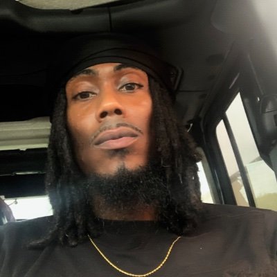 itsjustinbih's profile picture. 🚫 never condone no bullshit…
#dreadhead