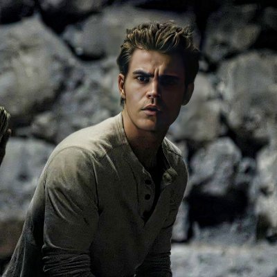 Salvatore_Blues's profile picture. Stefan Salvatore-Vampire  21+ RP
Part of @DivineKindredRP